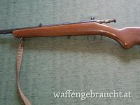 Flobert .22 Long Rifle