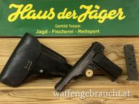 FN Browning 1910/22 7,65Browning inkl. Holster & Ersatzmagazin