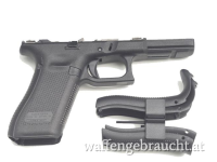 Glock 17 Gen5 Griffstück Komplett