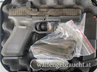 Glock 17 Gen5/MOS/FS Combo Shield RMS2-4MOA