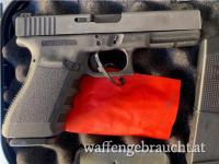 Glock Gen 3 Comp - Sammlermodelle