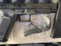 Glock Gen 5 MOS ohne FS - Sammlerstücke
