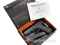 Glock P80 Jubiläumsmodell - für Sammler ! 