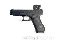 GLOCK 47 COA Gen5 9x19 *GEBRAUCHT* *NEUWERTIG*