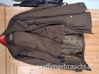 Jagd Kleidung Jacke und Hose