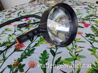 12 V Handlampe Tracer