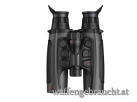 Hikmicro Habrok HH35L 2.0 ( Neuvorstellung  )