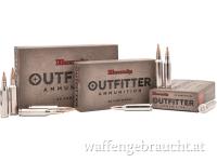 !! AKTION !!  Hornady .257 Wby. Mag. 90 gr. CX Outfitter 20 Stk.