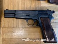 FN High Power LGKK Konvolut