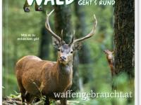 Im Wald geht's rund