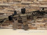 Tinck Arms ARX 15 Combat 11,5