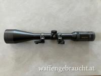 Swarovski 4-12 x 50 A Habicht inkl. EAW Schwenkmontage
