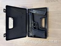 Schreckschuss Bruni mod. 92 cal. 9 P.A.K.