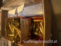 Hülsen 270 wsm, 1 x abgefeuert