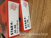 Geco Star .30-06 10,7g 2 Pkg.