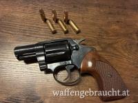 Colt Detective Special 