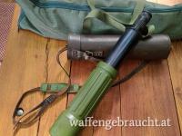 Spektiv von OPTOLYTH   22-60x70  mit Stativ 