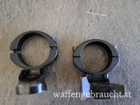 Steyr Schwenkmontage 30er