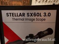 Hikmicro Stellar SX60L 3.0 mit Montage Sauer Sum