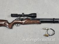 Walther Maximathor 5,5mm 60 Joule