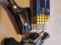Smith &Wesson