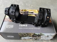 Spuhr SP-4601C Ø34 H30mm 