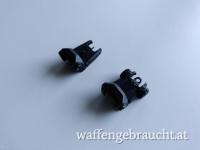 Flip Up Sights / Visierung