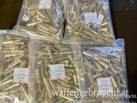PPU im Kaliber 7,62x54R FMJ BT mit 11,8g/182gr