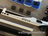 Steyr LG 110 