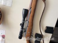 RUGER Mini 14 Stainless 223 REM