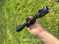 Swarovski z5i+ inkl. Blaser Sattelmontage 