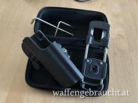 DAA Max Holster für CZ Shadow 2