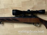 Tikka T3 in 270 Win
