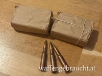 7,62x54R - LPS Light Ball Munition