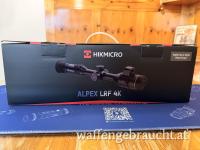 Hikmicro Alpex 4K LRF