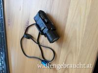 Olight PL-PRO Valkyrie 1500 Lumen inkl. 1913/Picatinny Adapter & Ladekabel