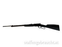 Unterhebler 22lr Reck Lever Action
