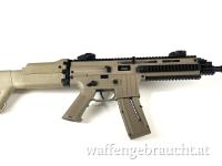 MK22 Commando 22lr. FDE