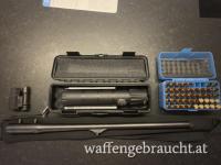 Lauf R93 Set mit Gewinde 308  