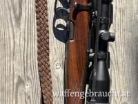 Steyr Mannlicher alt .243 Links