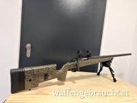 Bergara B14 HMR 24“ in .308 cal Neuwertig 