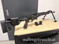 Tikka T3x TAC A1 62 cm in .223 Neuwertig 