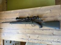 Steyr ARMS links Ausführung 