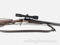Zoli BBF mit Noblex NZ6 2-12x50