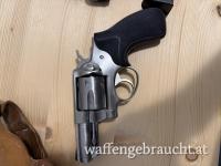 Ruger Speed-Six