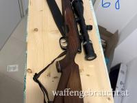 Steyr Mannlicher S