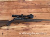Heckler & Koch SLB770, Jagdausführung