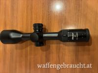 Blaser B2 2,5-15x56 Ics-Qdc Z-Schiene mit Blaser Sattelmontage