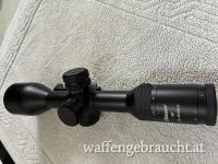 Blaser B2 2,5-15x56 Ics QDC mit Schiene