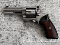 Ruger GP100 .357 Magnum